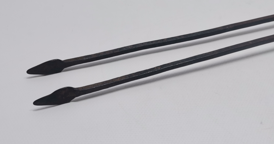 OSMANLI DÖNEMİ BÜYÜK BOY NADİR KAHVECİ MAŞASI