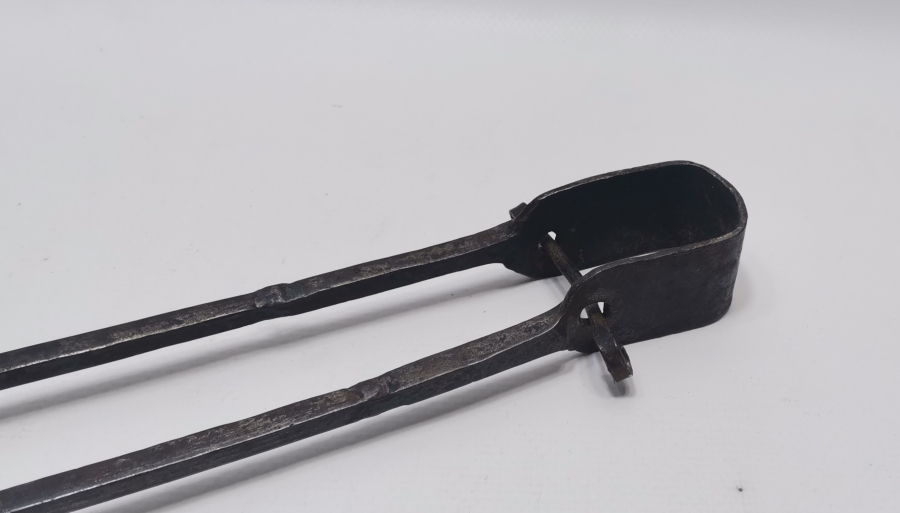 OSMANLI DÖNEMİ BÜYÜK BOY NADİR KAHVECİ MAŞASI