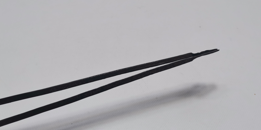 OSMANLI DÖNEMİ BÜYÜK BOY NADİR KAHVECİ MAŞASI