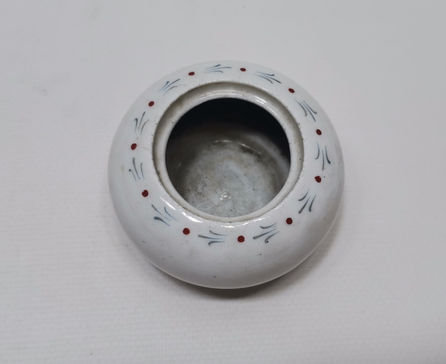 OSMANLI DÖNEMİ HATTAT HOKKASI