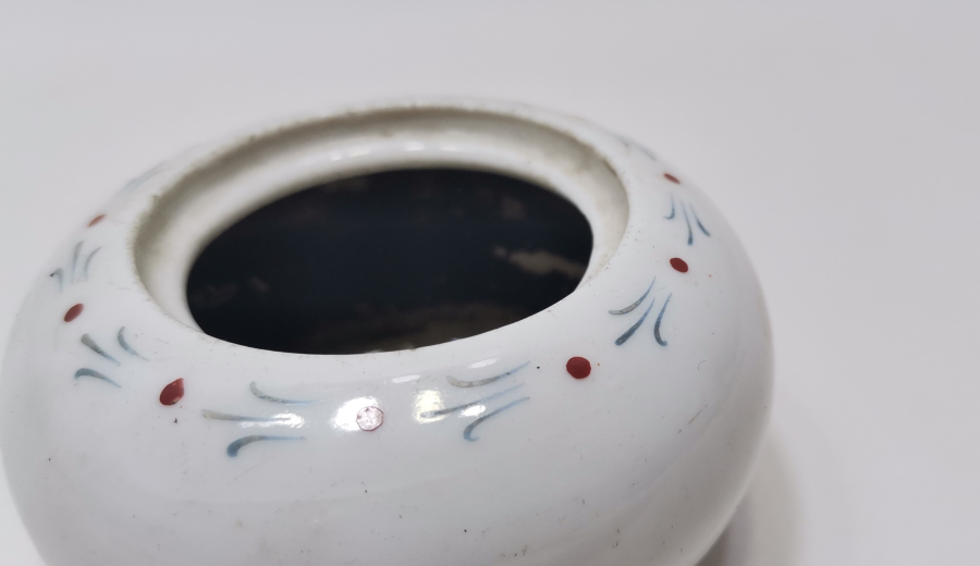 OSMANLI DÖNEMİ HATTAT HOKKASI