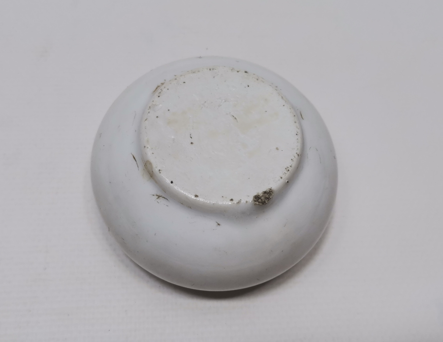 OSMANLI DÖNEMİ HATTAT HOKKASI