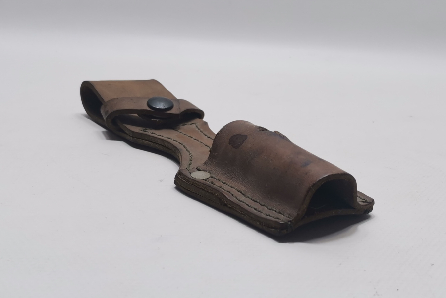 OSMANLI DÖNEMİ TOPÇU MEÇİ ASKISI