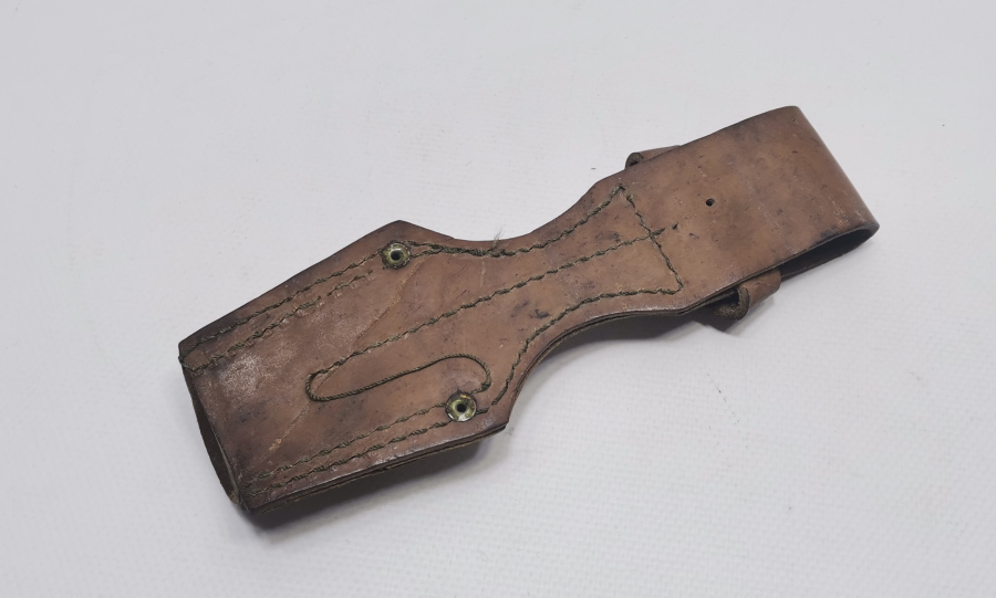 OSMANLI DÖNEMİ TOPÇU MEÇİ ASKISI