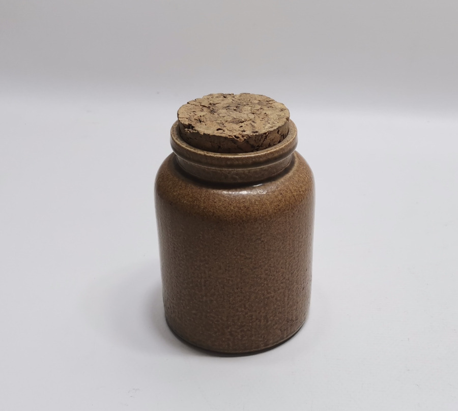 1. DÜNYA SAVAŞI DÖNEMİ NADİR BOYDA SRD ŞİŞE 