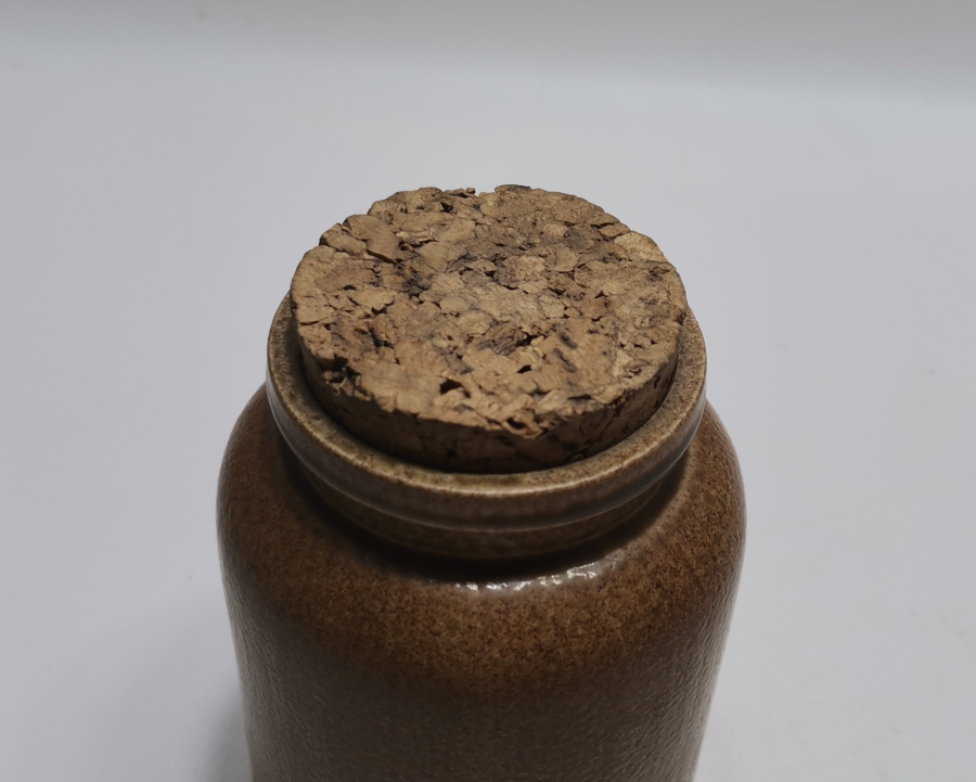 1. DÜNYA SAVAŞI DÖNEMİ NADİR BOYDA SRD ŞİŞE 