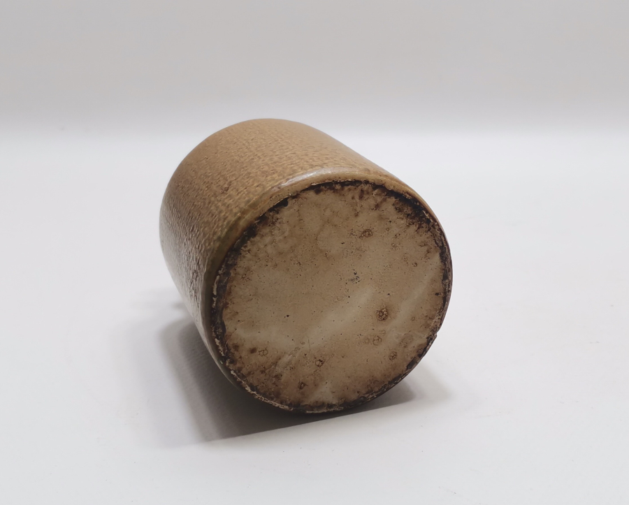 1. DÜNYA SAVAŞI DÖNEMİ NADİR BOYDA SRD ŞİŞE 