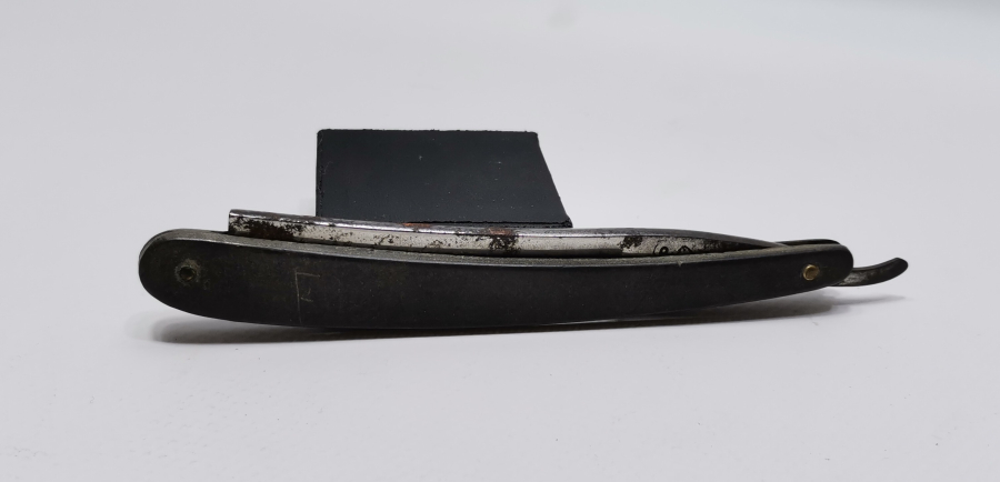 OSMANLI DÖNEMİ BÜYÜK YÜZLÜ KABADAYI USTURASI