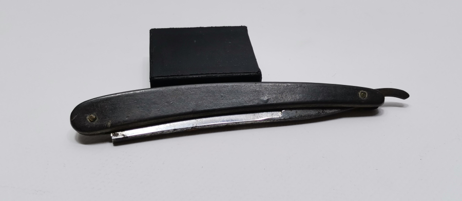 OSMANLI DÖNEMİ BÜYÜK YÜZLÜ KABADAYI USTURASI