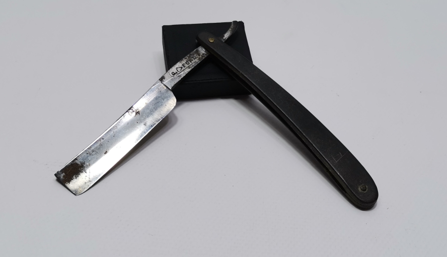 OSMANLI DÖNEMİ BÜYÜK YÜZLÜ KABADAYI USTURASI