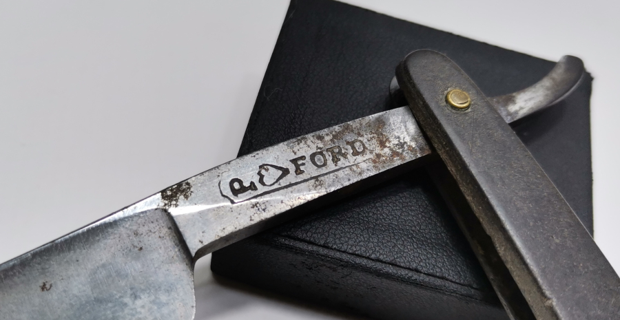 OSMANLI DÖNEMİ BÜYÜK YÜZLÜ KABADAYI USTURASI