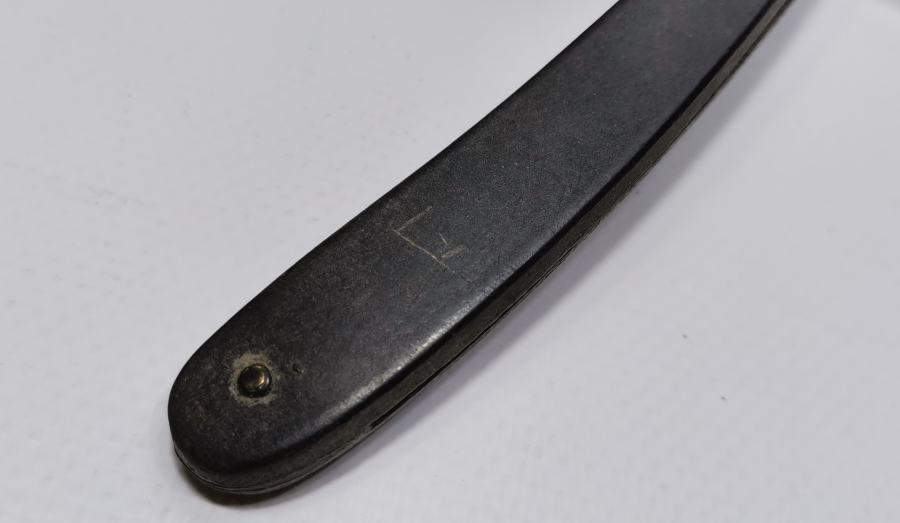 OSMANLI DÖNEMİ BÜYÜK YÜZLÜ KABADAYI USTURASI