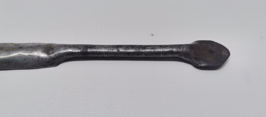 OSMANLI DÖNEMİ ÇOK NADİR NUMUNE APARATI