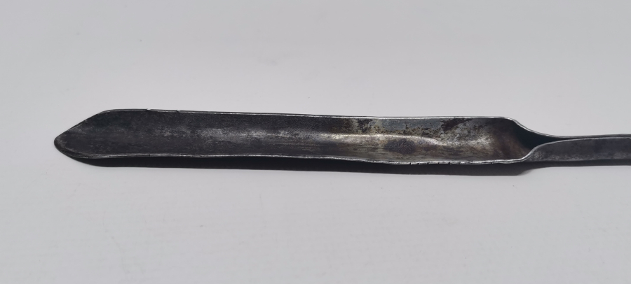 OSMANLI DÖNEMİ ÇOK NADİR NUMUNE APARATI