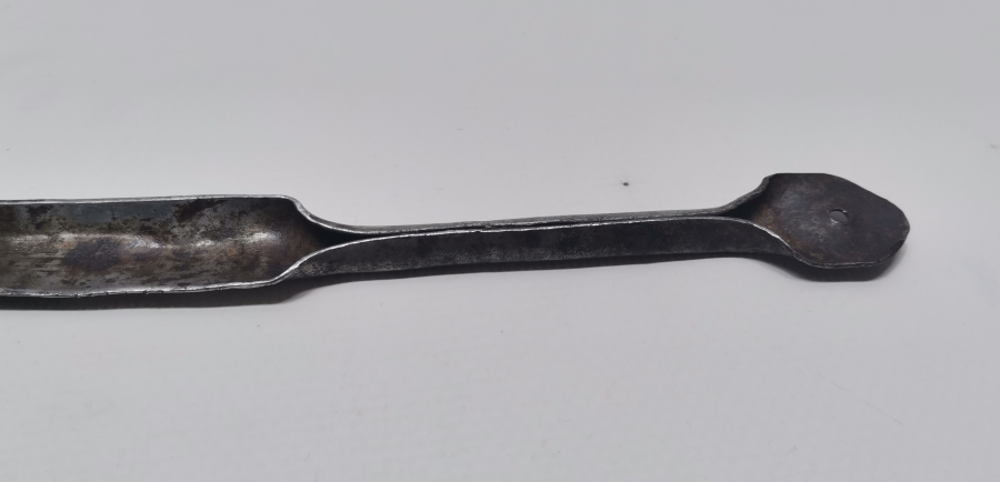 OSMANLI DÖNEMİ ÇOK NADİR NUMUNE APARATI