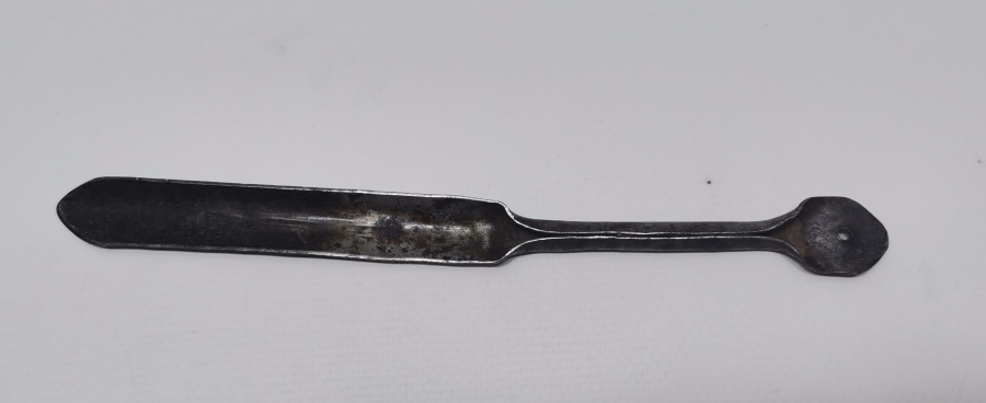 OSMANLI DÖNEMİ ÇOK NADİR NUMUNE APARATI