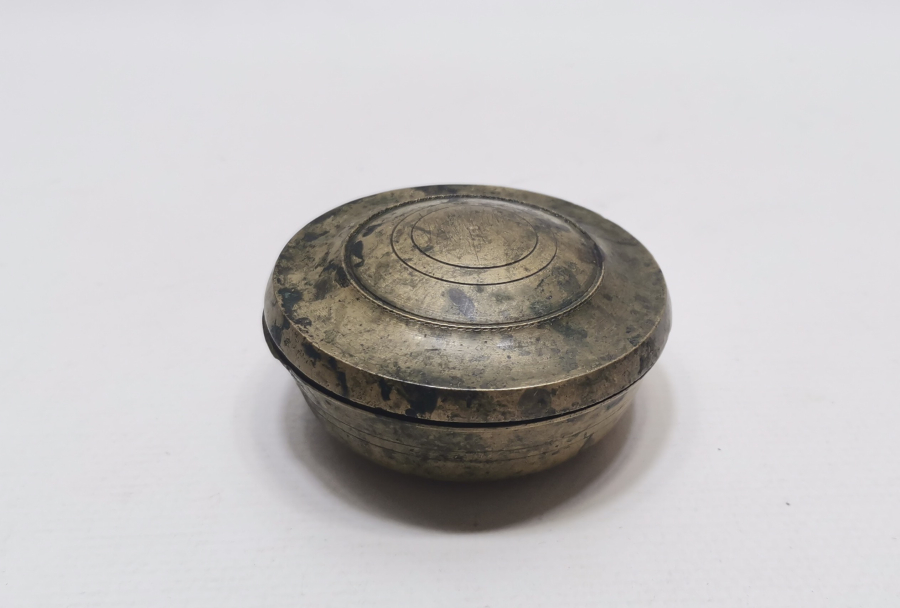 OSMANLI DÖNEMİ ÇOK NADİR SÜLEYMANİYE İŞİ BERBER PAMUKLUĞU