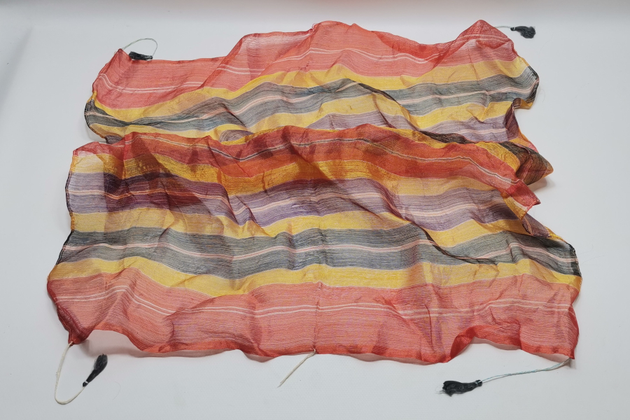 OSMANLI DÖNEMİ EFE DOLAĞI - KEFİYE