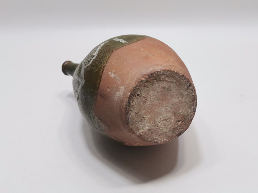 OSMANLI DÖNEMİ GÜMÜŞ VARAKLI VE KARANFİLLİ SÖZ TESTİSİ