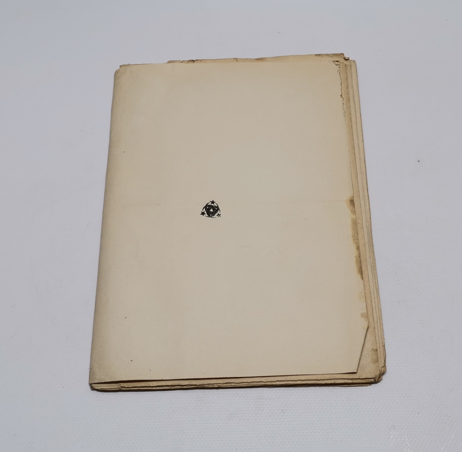 1928 YILI ÖNCESİ NADİR BÜYÜK MİLLET MECLİSİ TUTANAKLARI 