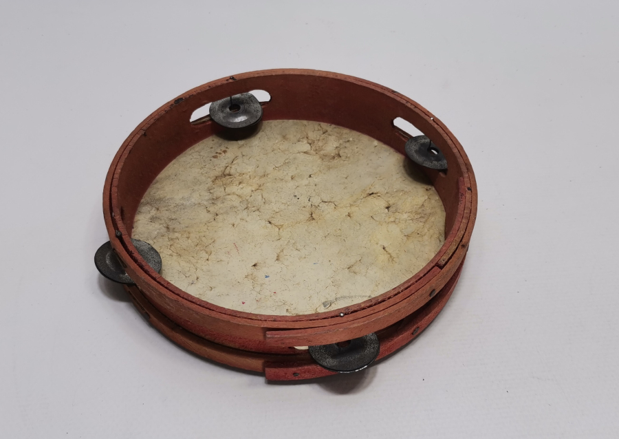 EL YAPIMI VE EL BOYAMA ANTİKA OYUNCAK DEF