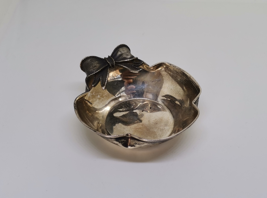 GÜMÜŞ KAHVE YANI LOKUMLUĞU