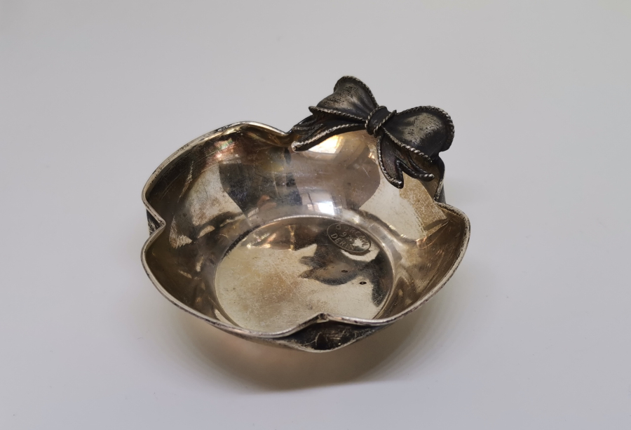 GÜMÜŞ KAHVE YANI LOKUMLUĞU