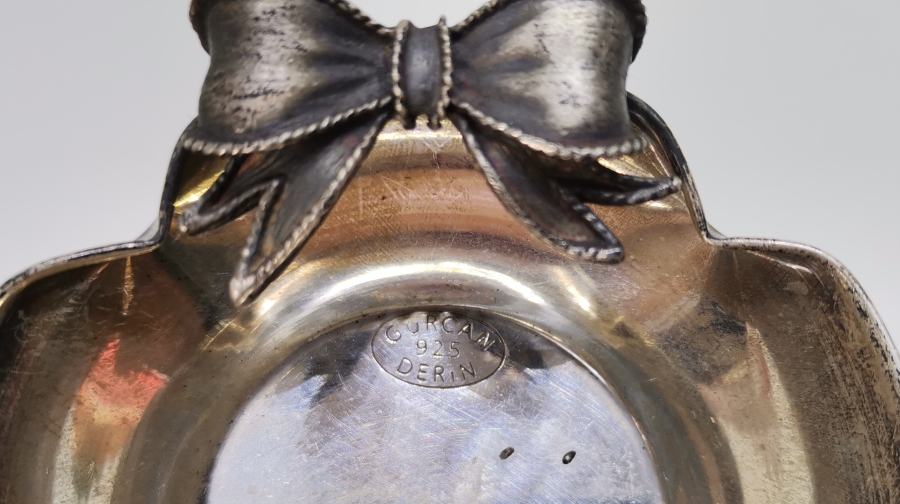 GÜMÜŞ KAHVE YANI LOKUMLUĞU