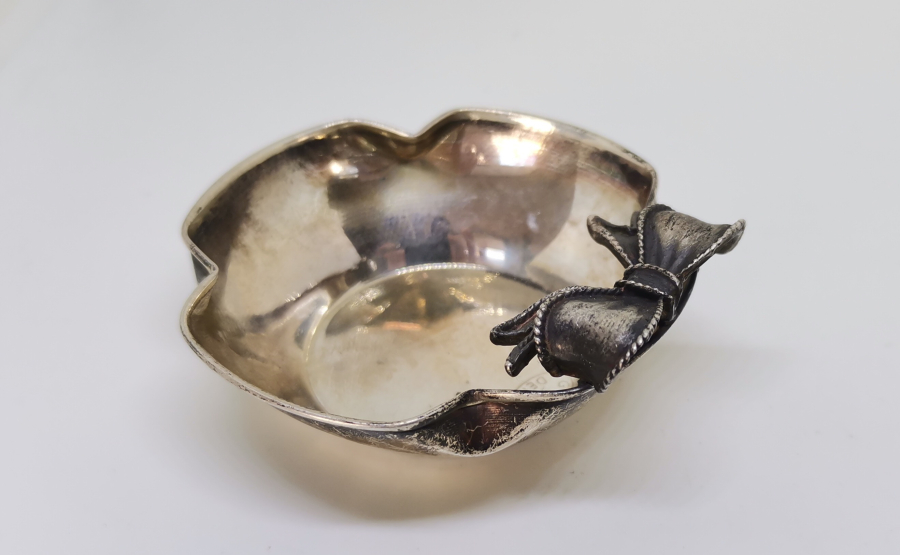 GÜMÜŞ KAHVE YANI LOKUMLUĞU