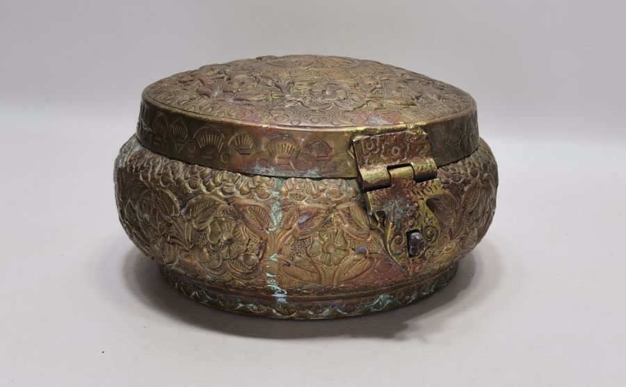 TAMAMI KABARTMA İŞÇİLİKLİ SÜLEYMANİYE İŞİ MAYALIK - EKMEKLİK