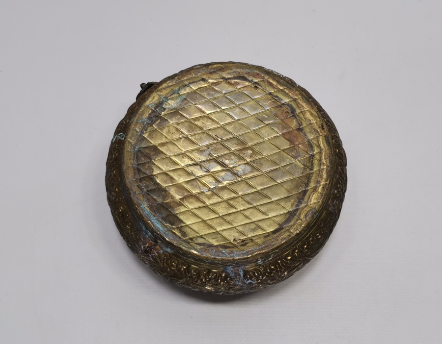 TAMAMI KABARTMA İŞÇİLİKLİ SÜLEYMANİYE İŞİ MAYALIK - EKMEKLİK