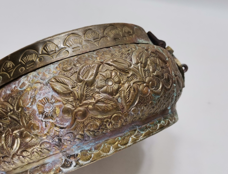 TAMAMI KABARTMA İŞÇİLİKLİ SÜLEYMANİYE İŞİ MAYALIK - EKMEKLİK