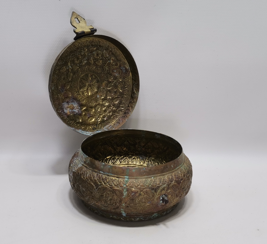 TAMAMI KABARTMA İŞÇİLİKLİ SÜLEYMANİYE İŞİ MAYALIK - EKMEKLİK