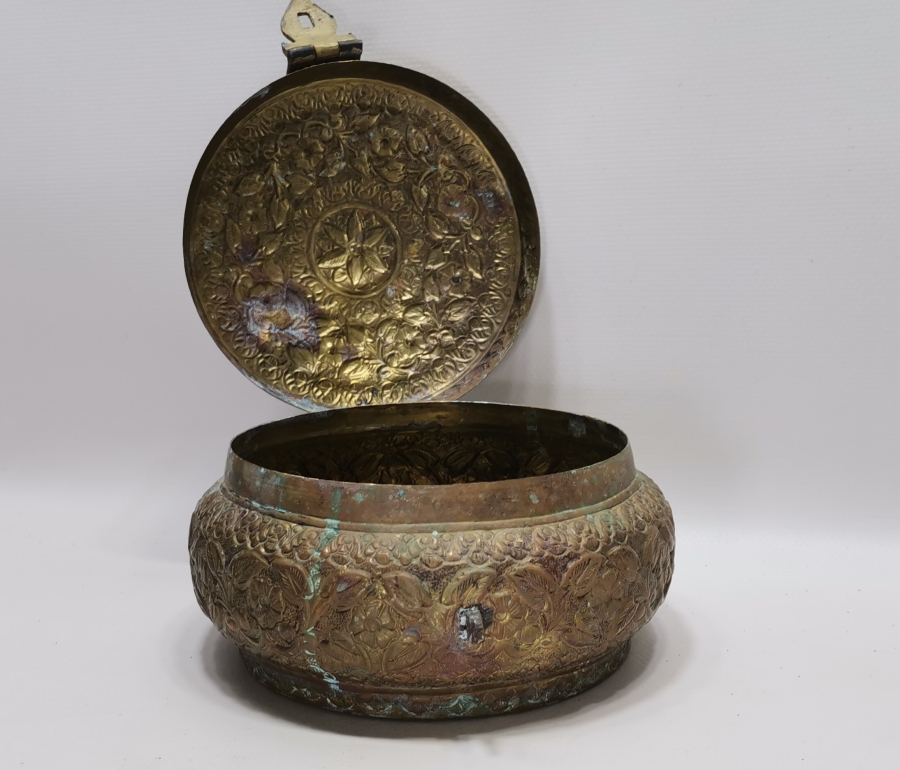 TAMAMI KABARTMA İŞÇİLİKLİ SÜLEYMANİYE İŞİ MAYALIK - EKMEKLİK