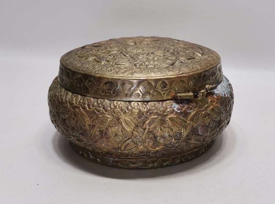 TAMAMI KABARTMA İŞÇİLİKLİ SÜLEYMANİYE İŞİ MAYALIK - EKMEKLİK