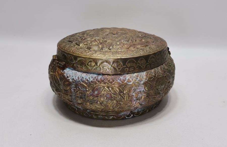 TAMAMI KABARTMA İŞÇİLİKLİ SÜLEYMANİYE İŞİ MAYALIK - EKMEKLİK