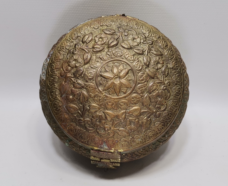 TAMAMI KABARTMA İŞÇİLİKLİ SÜLEYMANİYE İŞİ MAYALIK - EKMEKLİK