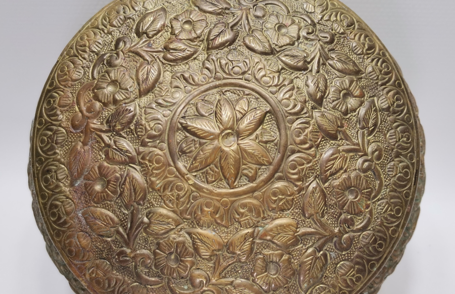 TAMAMI KABARTMA İŞÇİLİKLİ SÜLEYMANİYE İŞİ MAYALIK - EKMEKLİK