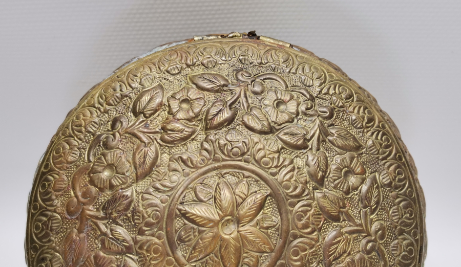 TAMAMI KABARTMA İŞÇİLİKLİ SÜLEYMANİYE İŞİ MAYALIK - EKMEKLİK