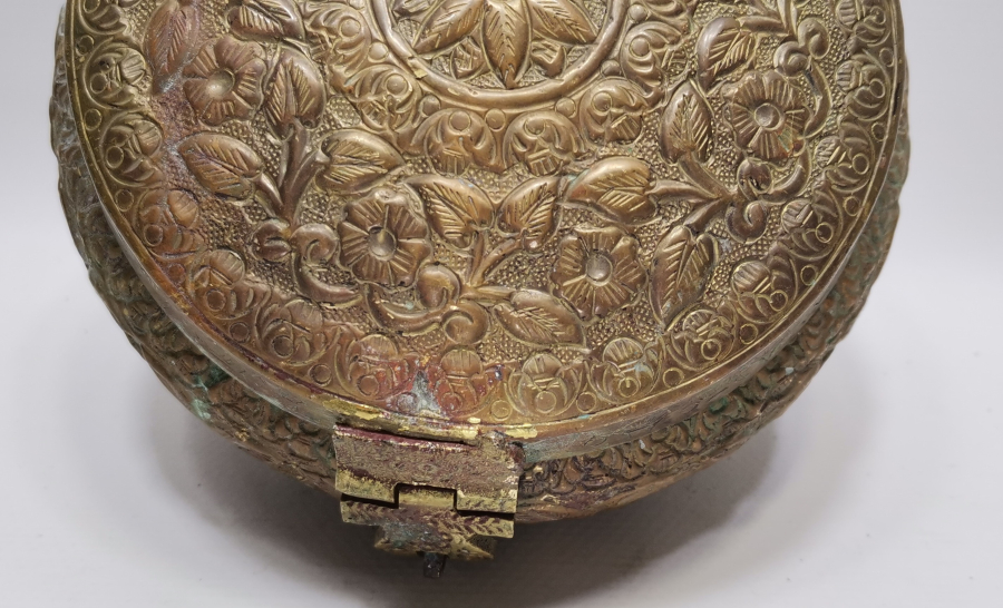 TAMAMI KABARTMA İŞÇİLİKLİ SÜLEYMANİYE İŞİ MAYALIK - EKMEKLİK