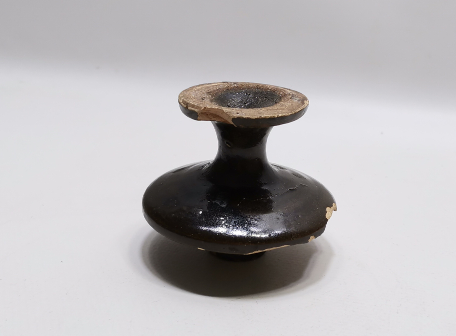 1800 BAŞLARI OSMANLI DÖNEMİ TEKKE İŞİ NADİR KÜTAHYA MUMLUK