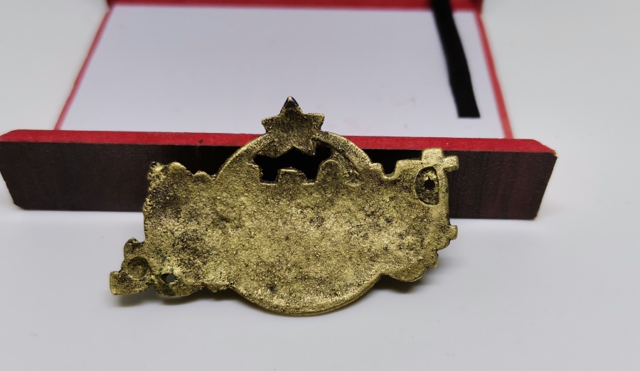 OSMANLI DÖNEMİ ÇOK NADİR KONDÜKTÖR KOKARTI