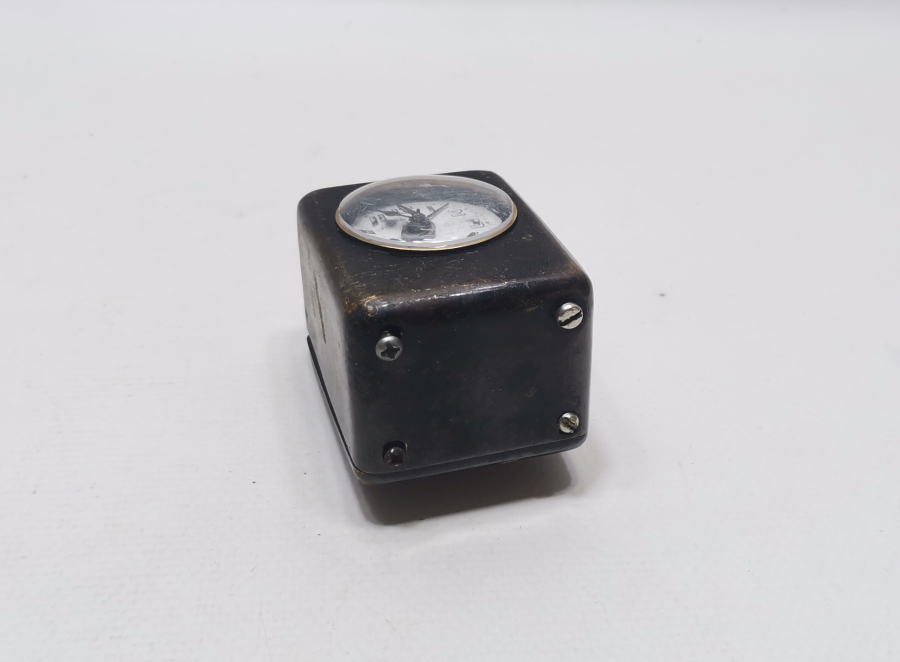 OSMANLI DÖNEMİ EL YAPIMI ÇOK NADİR SEYAHAT SAATİ