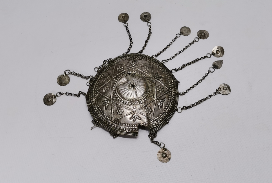 OSMANLI DÖNEMİ GELİN TEPELİĞİ