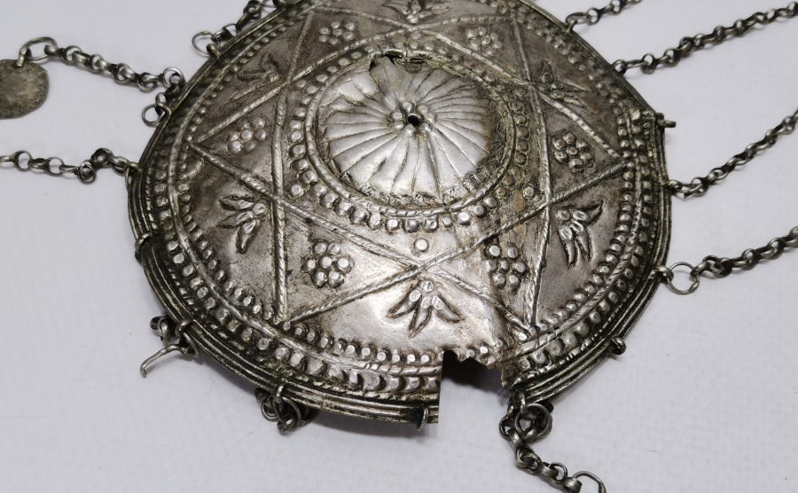 OSMANLI DÖNEMİ GELİN TEPELİĞİ