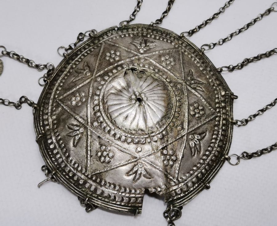 OSMANLI DÖNEMİ GELİN TEPELİĞİ