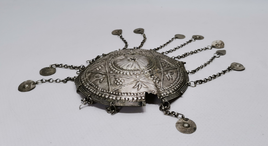 OSMANLI DÖNEMİ GELİN TEPELİĞİ