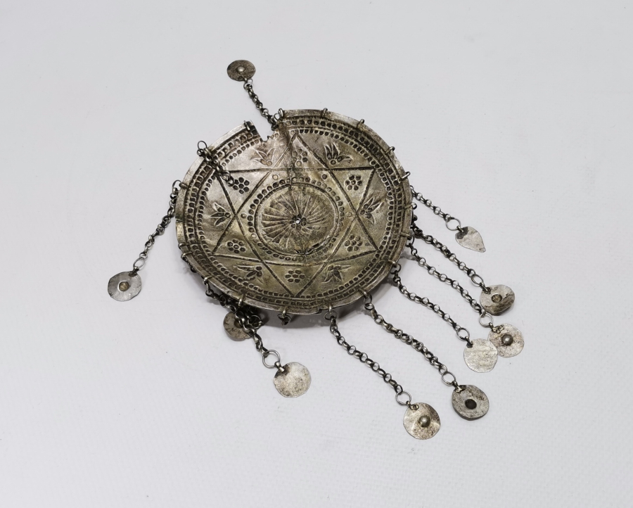 OSMANLI DÖNEMİ GELİN TEPELİĞİ