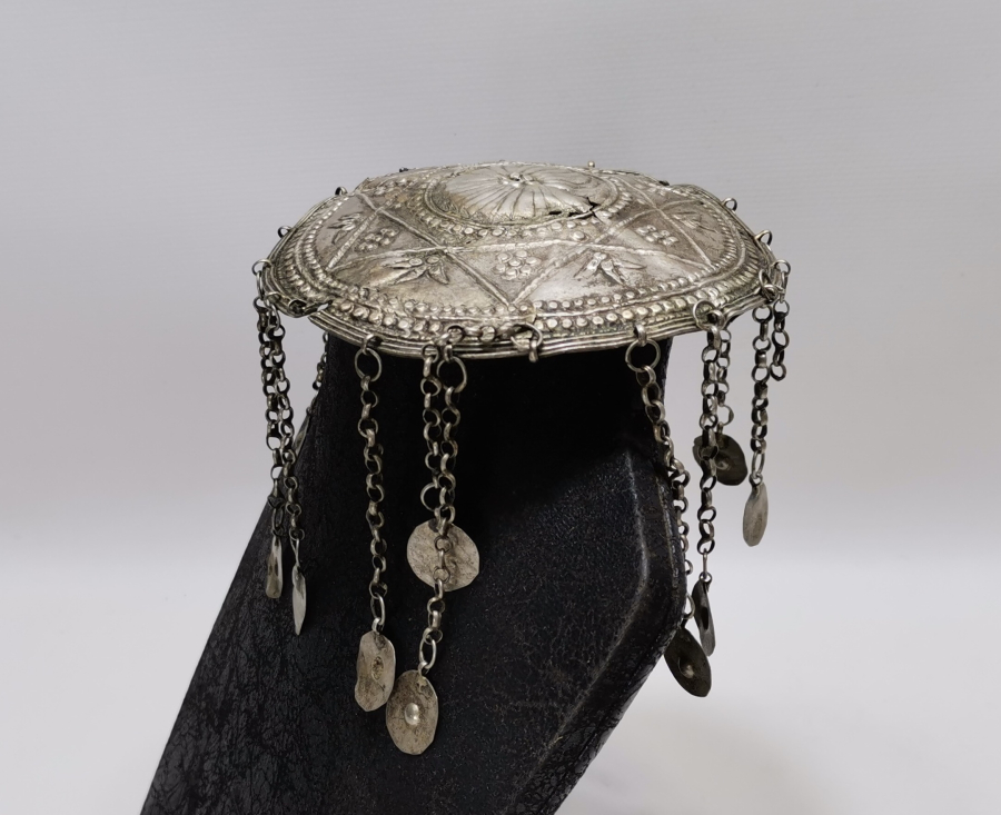 OSMANLI DÖNEMİ GELİN TEPELİĞİ