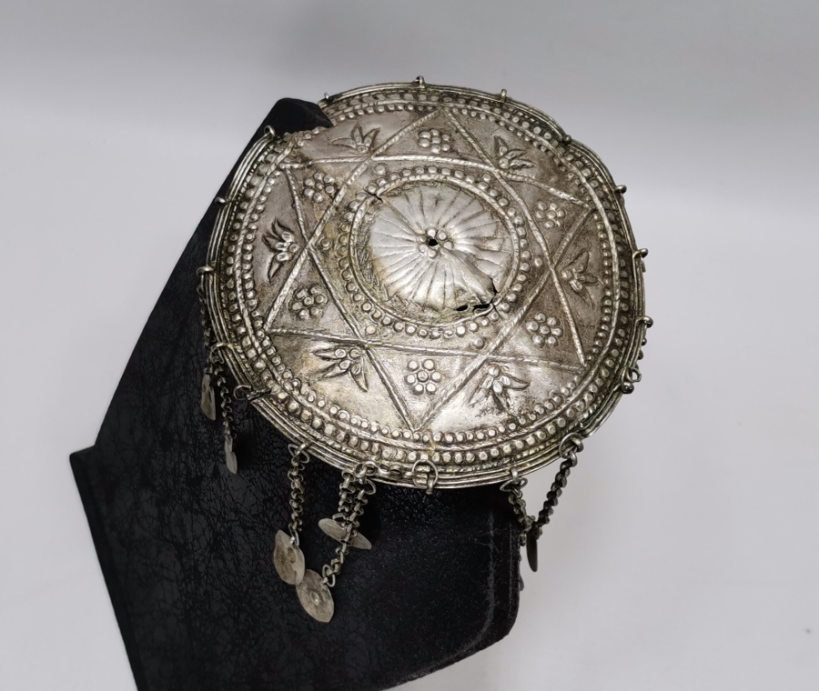 OSMANLI DÖNEMİ GELİN TEPELİĞİ